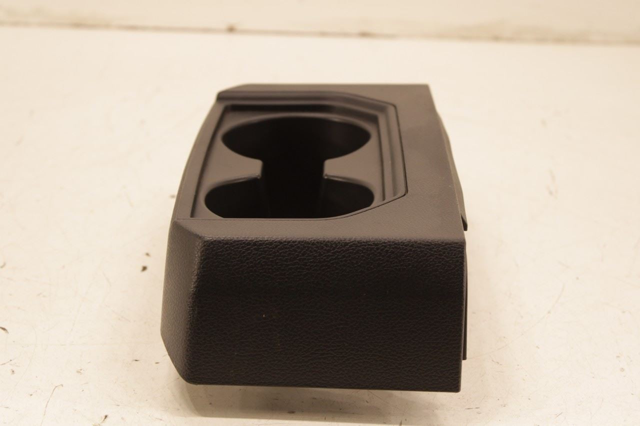 2022-2024 Ford Expedition MAX XLT Center Console Rear Cup Holder LL1Z-7804567-AC - Alshned Auto Parts