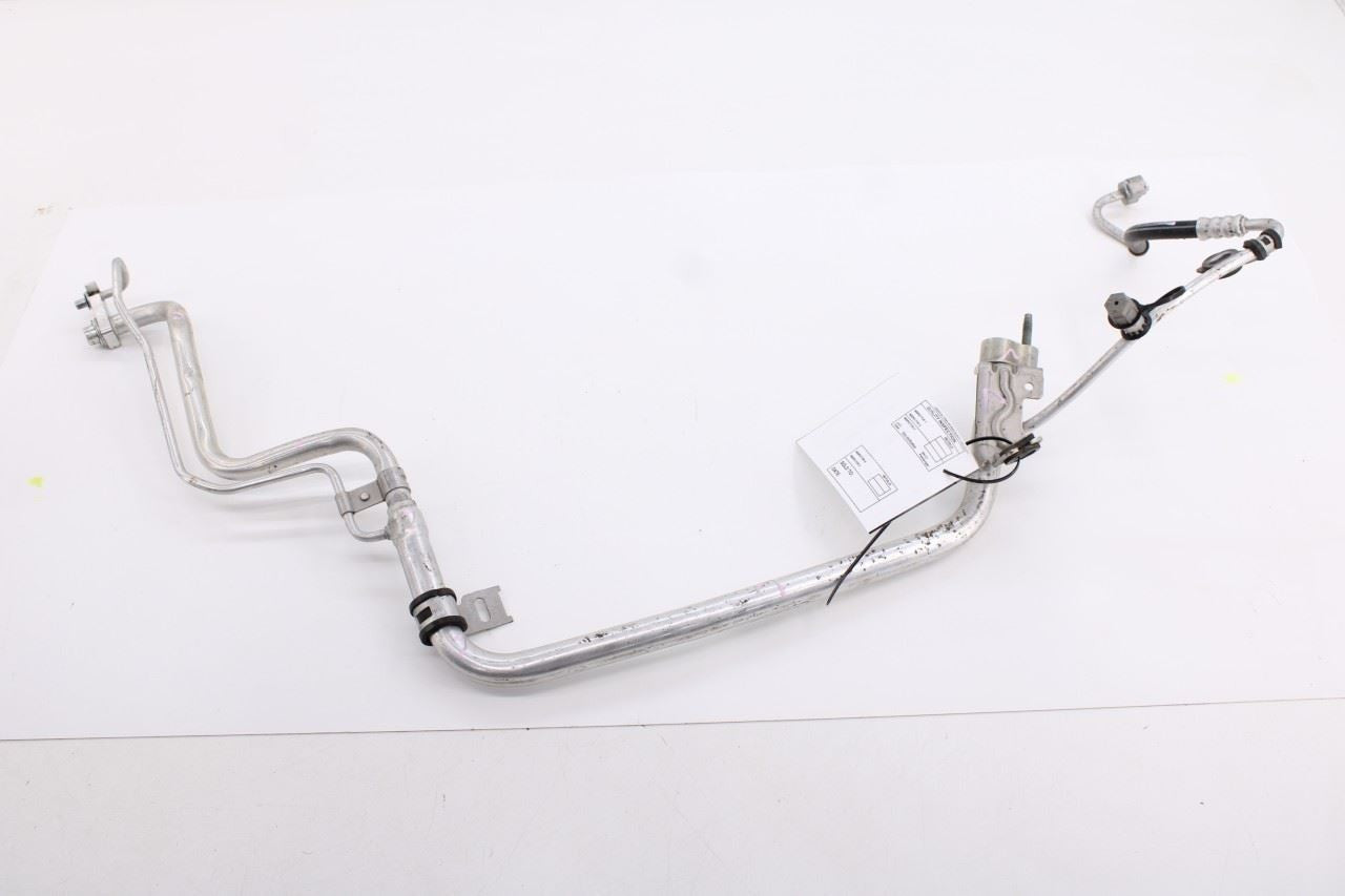14-24 Ram 1500 Classic Quad Cab 5.7L 4WD AC Conditioning Suction and Liquid Hose7