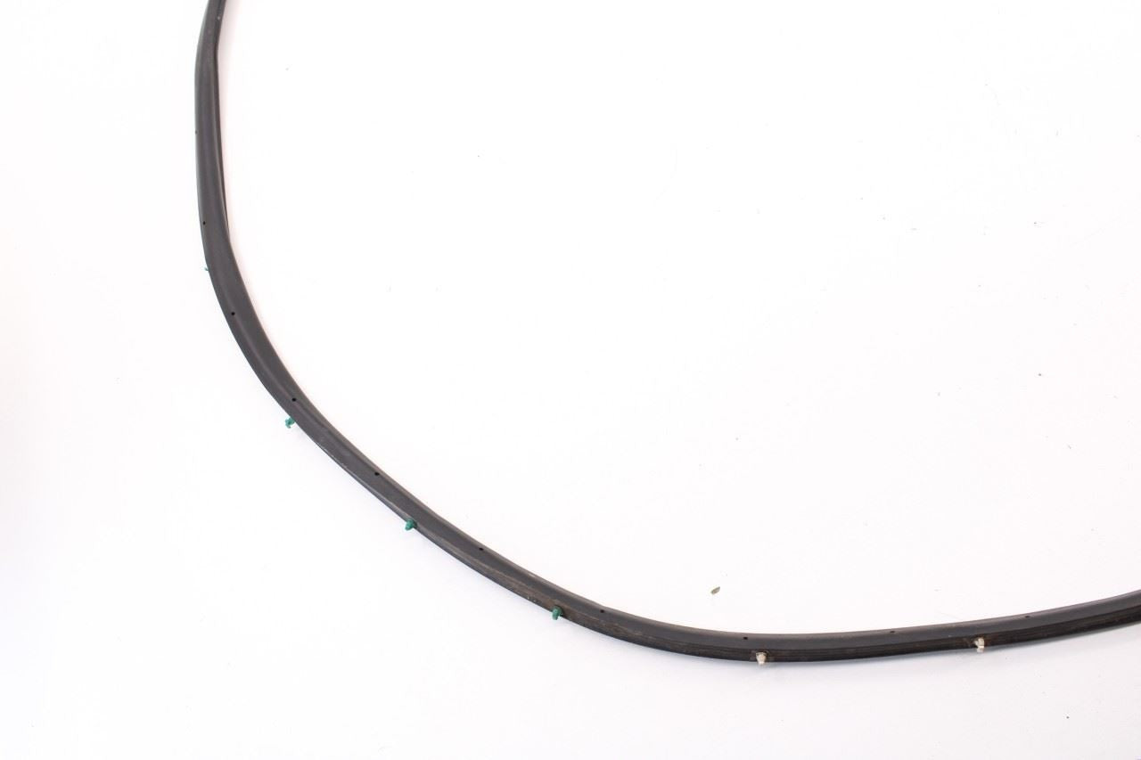 2011-2018 Ram 1500 Crew Cab Laramie Front Left Door Mounted Weatherstrip Seal - Alshned Auto Parts