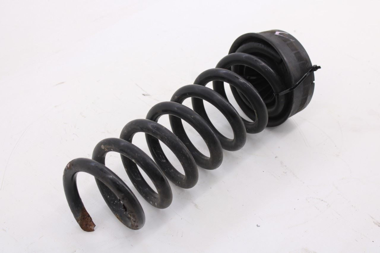 2010-2016 Mercedes-Benz E 350 Luxury 4Matic Rear Right and Left Side Coil Spring13