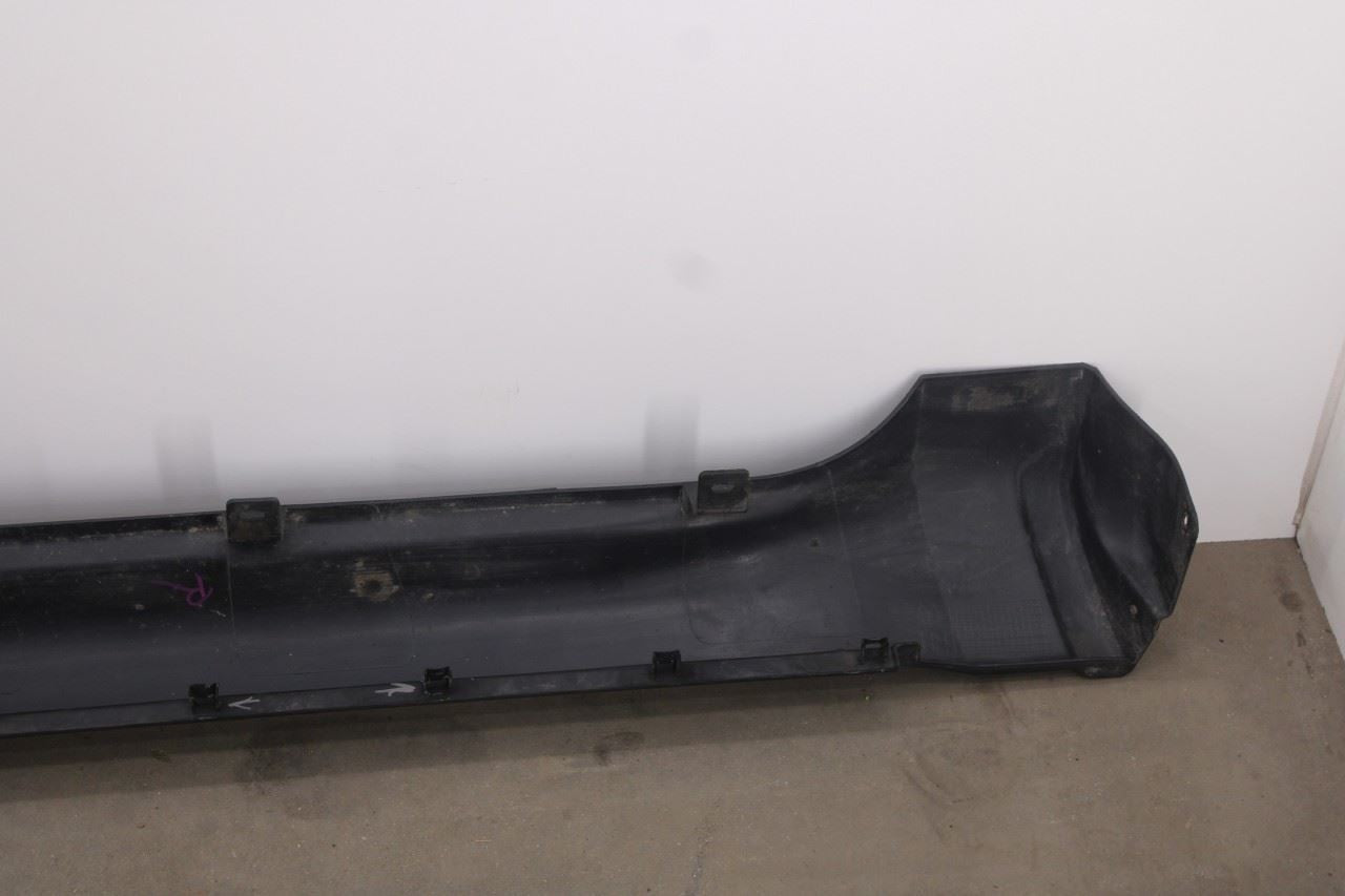 11-14 Jeep Grand Cherokee Limited Right Side Rocker Skirt Panel 5NM60RXFAA *ReaD11