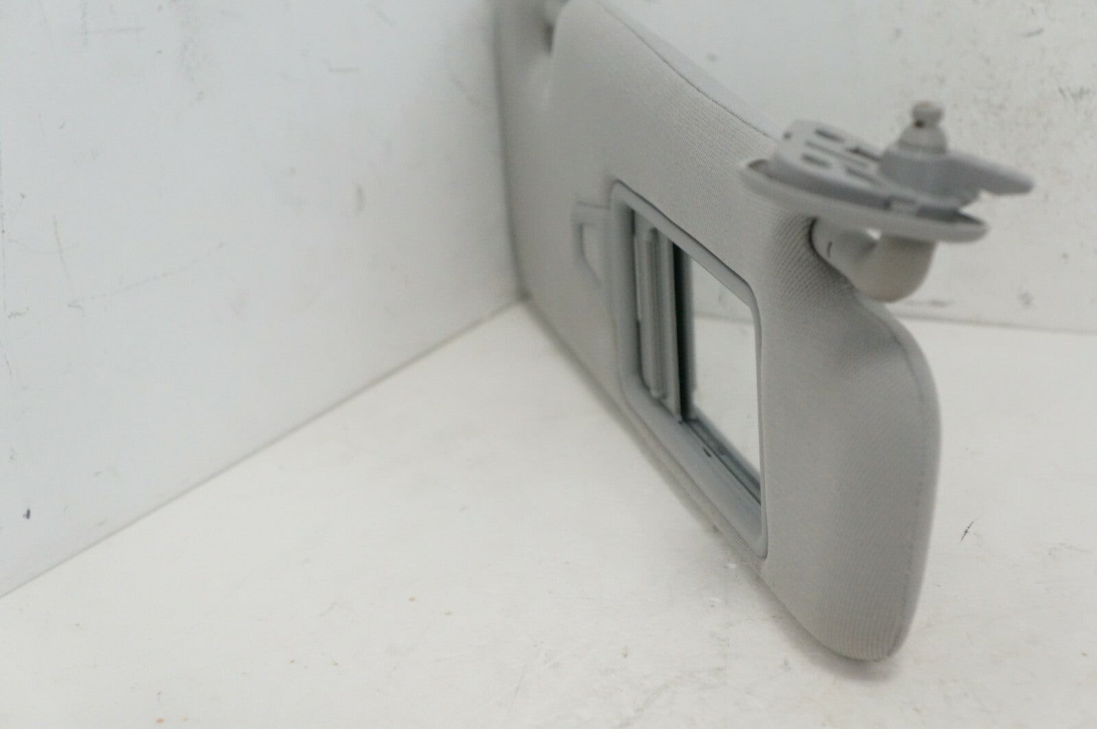 2011-2014 Hyundai Sonata Sun Visor Right Passenger Gray 85202-4R021-TX OEM - Alshned Auto Parts