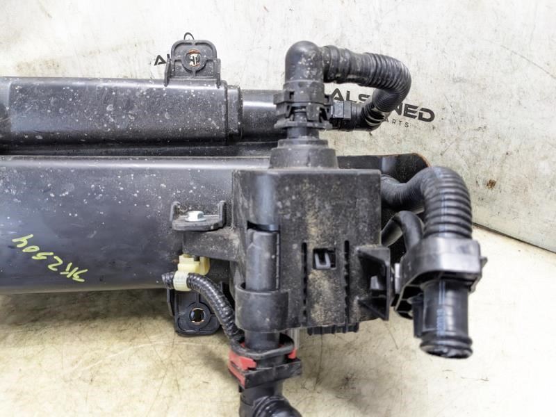 2015-2019 Subaru Legacy Fuel Vapor Evaporator Emission Canister 42035AL05A OEM - Alshned Auto Parts