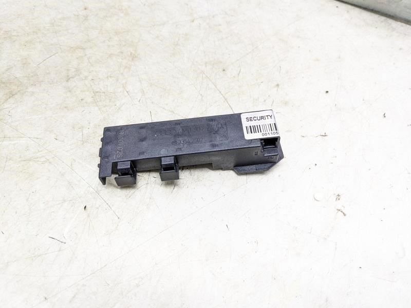 18-23 Audi S5 FR Inner Upper Center Keyless Entry Antenna Module 4M0-907-247-A - Alshned Auto Parts