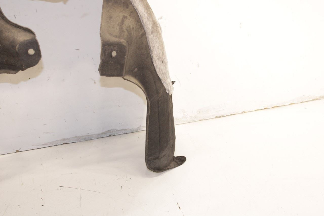 2022-24 Hyundai Tucson SEL Rear Right Wheelhouse Liner Splash Shield 86822-CW000 - Alshned Auto Parts