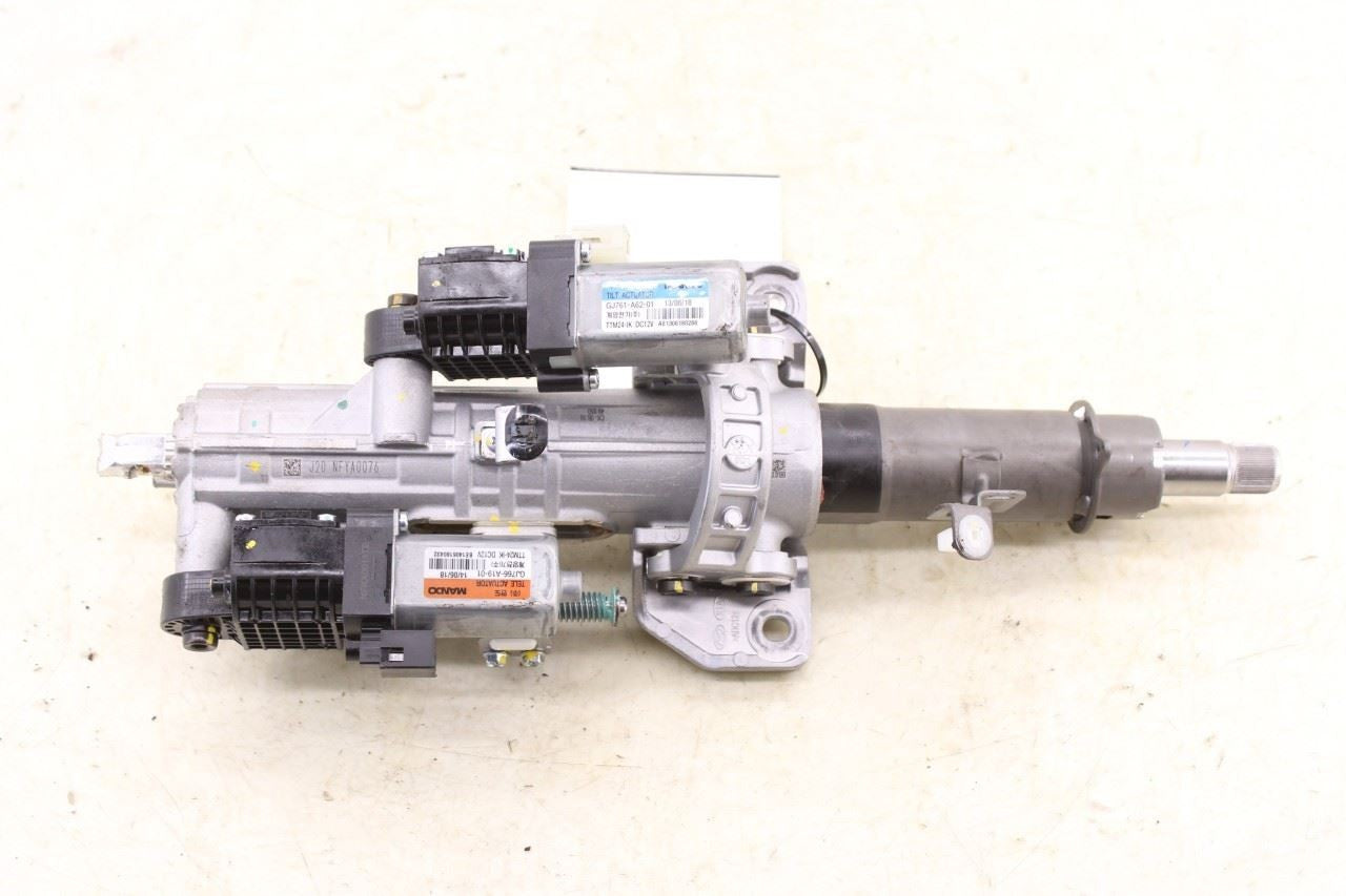 2018-2023 Kia Stinger GT2 AWD 3.3L Steering Column Assembly 56310-J5200 OEM - Alshned Auto Parts
