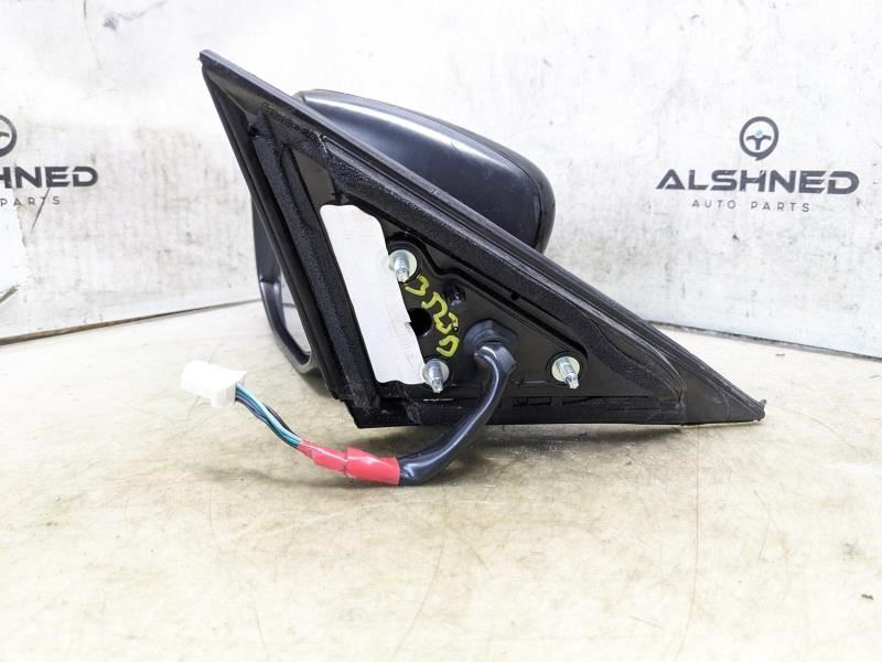 2013-2018 Nissan Altima Left Driver Side Rearview Mirror 96302-3TH3A OEM *ReaD* - Alshned Auto Parts