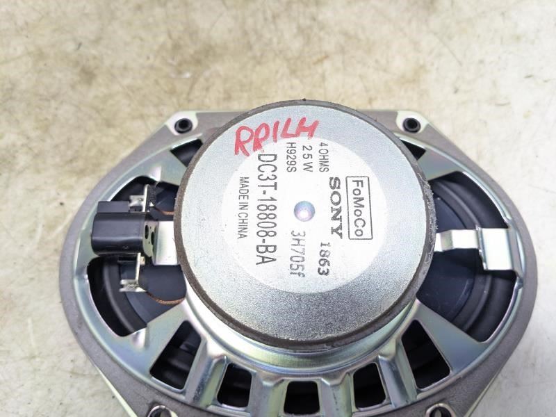 2011-2016 Ford F250SD Rear Left Door Speaker Sony DC3T-18808-BA OEM - Alshned Auto Parts