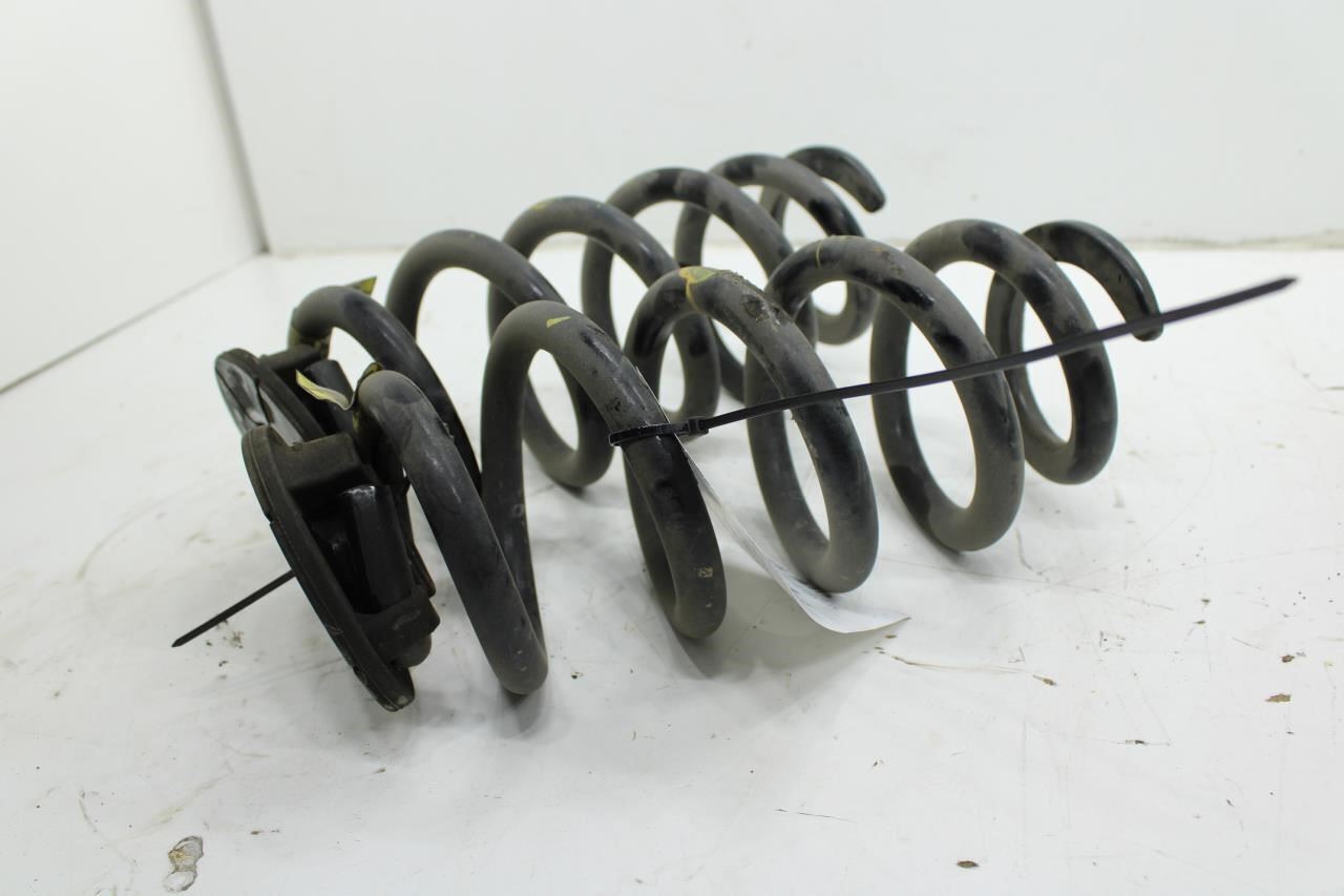 20-25 Ford Explorer 4WD Rear RH and LH Suspension Coil Springs LB5C-5560-TD OEM - Alshned Auto Parts