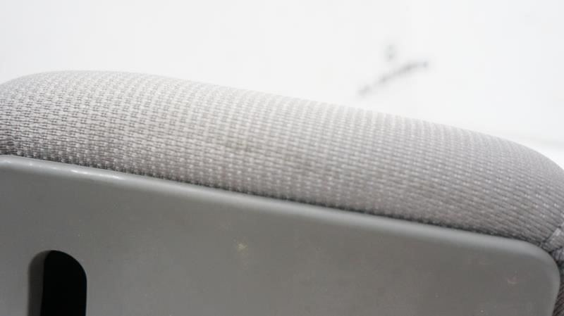 2014 GMC Acadia Front Right Left Headrest Gray Cloth 23433508 OEM - Alshned Auto Parts