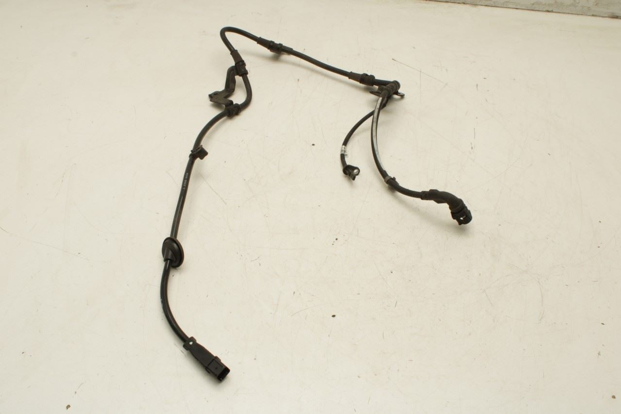 2023-25 Kia Sportage Hybrid EX AWD Rear ABS Wheel Speed Sensor Wire Harness Set - Alshned Auto Parts