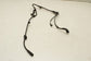 2023-25 Kia Sportage Hybrid EX AWD Rear ABS Wheel Speed Sensor Wire Harness Set - Alshned Auto Parts