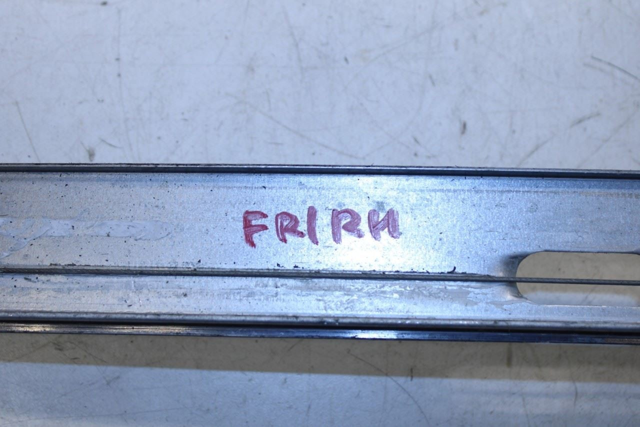13-16 Ford F250 Lariat Crew Cab Front Right Side Door Window Regulator w/ Motor - Alshned Auto Parts