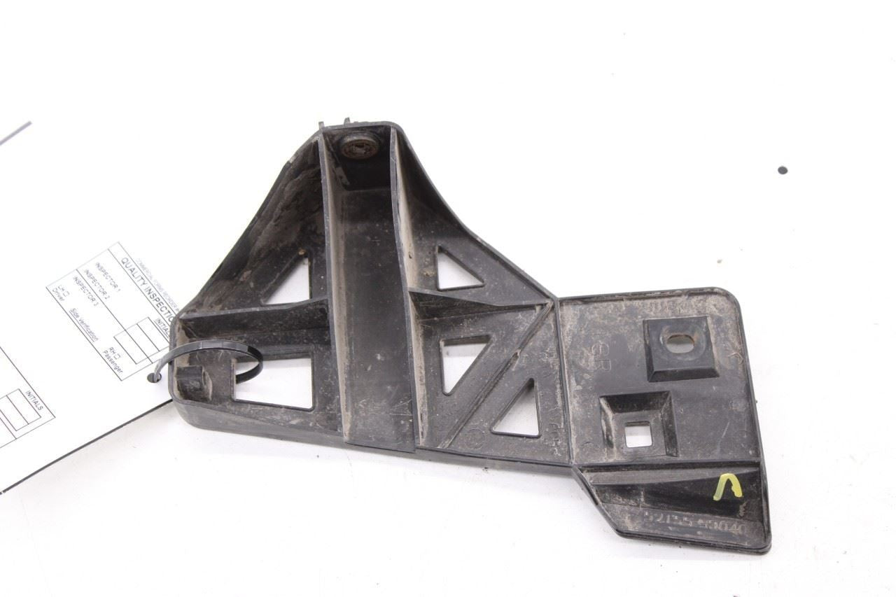 2006-13 Lexus IS250 Rear Bumper RH Side Support Mount Retainer Bracket Set of 3 - Alshned Auto Parts