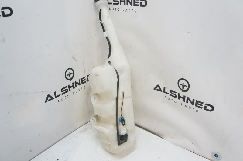 2011 Chevrolet Camaro Windshield Washer Reservoir Bottle 92196041 OEM - Alshned Auto Parts