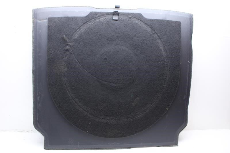15-23 Ford Mustang RR Trunk Cargo Spare Tire Floor Carpet Cover FR3Z-6345026-AB - Alshned Auto Parts