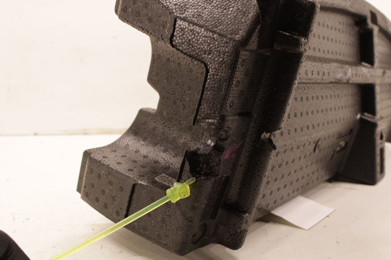 17-23 GMC Acadia SLT-1 Rear Trunk Floor Storage Compartment Box 84217564 *ReaD* - Alshned Auto Parts