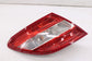 2008-11 Mercedes-Benz C350 Sport Rear Left Side Tail Light Lamp 204-906-83-02-64 - Alshned Auto Parts