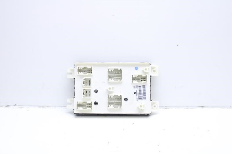 2021 Jeep Gladiator 3.6L 4x4 Body Computer Control Module BCM 68496170AB OEM - Alshned Auto Parts