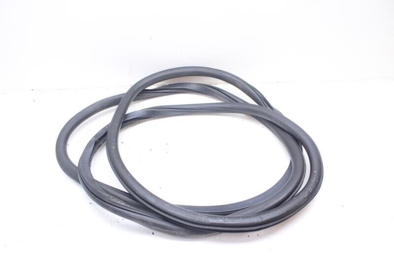 2017-2024 Chrysler Pacifica Rear Left Door Weatherstrip On Body 68313523AD OEM - Alshned Auto Parts