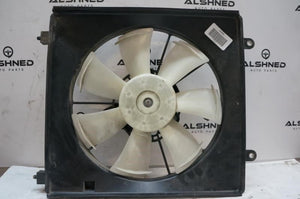 2016 Honda Accord 2.4L Condenser Cooling Fan Motor Assembly 38611-R40-A02 OEM