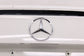 2006-09 Mercedes-Benz CLK 350 Coupe Rear Trunk Deck Lid Shell Panel 2097500275284