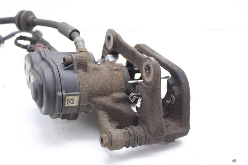 2015-2021 Jeep Renegade Rear Right Side Brake Disc Caliper 68263295AA OEM - Alshned Auto Parts