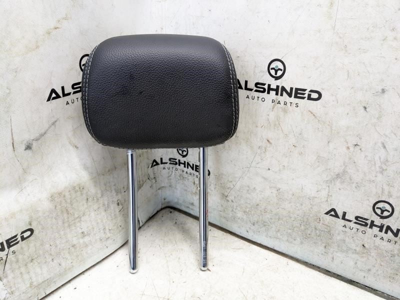 2015-23 Mercedes-Benz C300 4Matic 2.0L AWD Rear Right Side 2nd Row Seat Headrest - Alshned Auto Parts