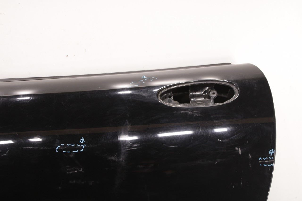 1997-2004 Chevrolet Corvette Coupe Front Left Driver Door Shell Panel 10329947 - Alshned Auto Parts