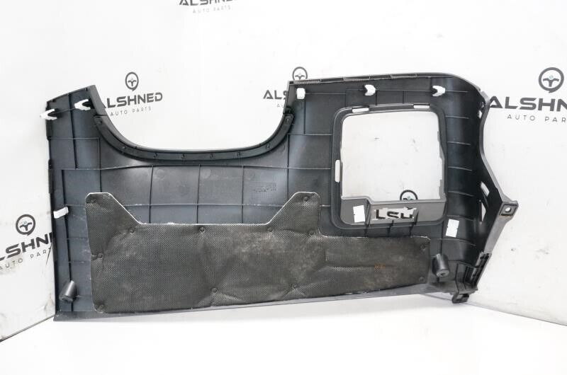 2016 Kia Soul Dash Knee Lower Trim Panel Driver Side 84750-B2000 OEM - Alshned Auto Parts