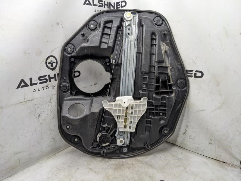 2011-2016 Kia Optima Rear Left Door Regulator Module 83471-2T010 OEM - Alshned Auto Parts