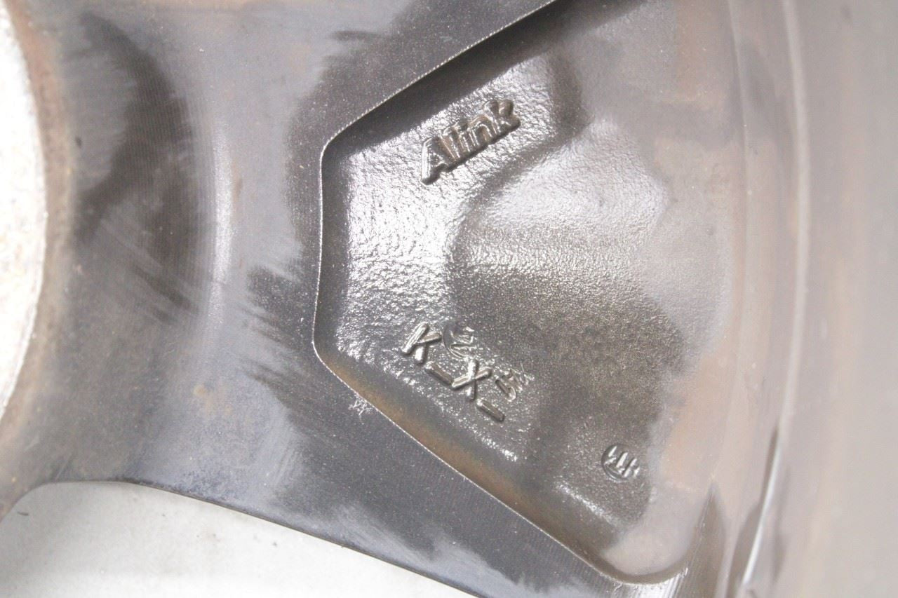 2016-19 Nissan Sentra SL Aluminum Wheel R17x6.5J 5 Spoke 403003NF3D OEM *ReaD* - Alshned Auto Parts