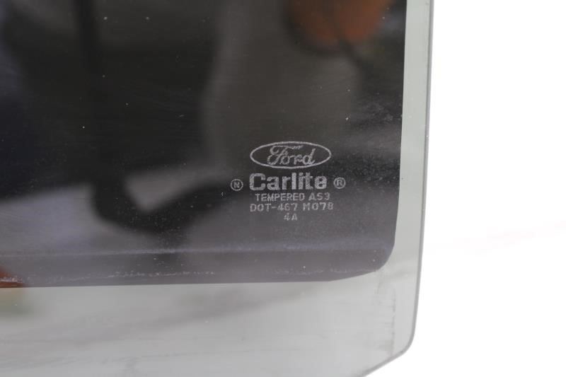 2013-16 Ford F250 SD Rear Left Driver Side Door Window Glass CC3Z-2625713-B OEM - Alshned Auto Parts