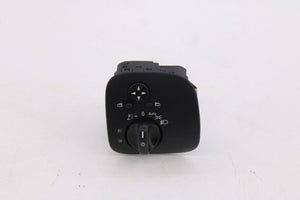 06-09 Mercedes-Benz CLK350 Dash Panel Headlamp Remote Control Switch 2035451004