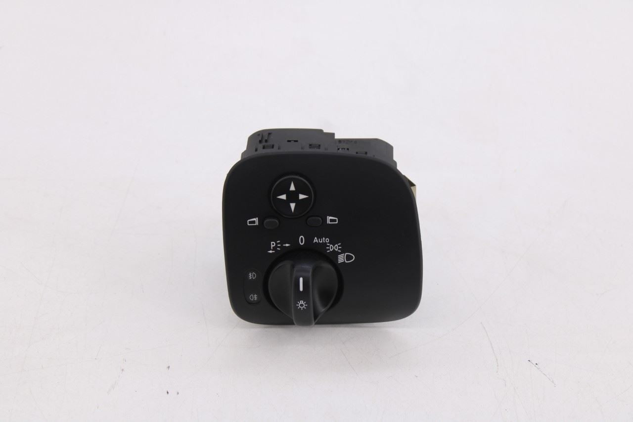 06-09 Mercedes-Benz CLK350 Dash Panel Headlamp Remote Control Switch 20354510040