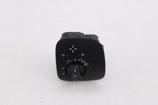 06-09 Mercedes-Benz CLK350 Dash Panel Headlamp Remote Control Switch 2035451004 - Alshned Auto Parts