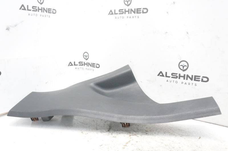 13-19 Ford Fusion Rear Right Side Lower C Pillar Trim Cover DS73-F13244-ADW OEM - Alshned Auto Parts