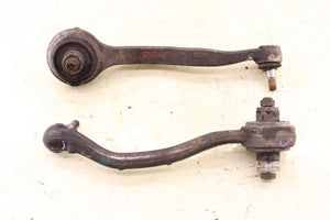 06-09 Mercedes-Benz CLK 350 RWD Front Left Side Upper and Lower Control Arm Set