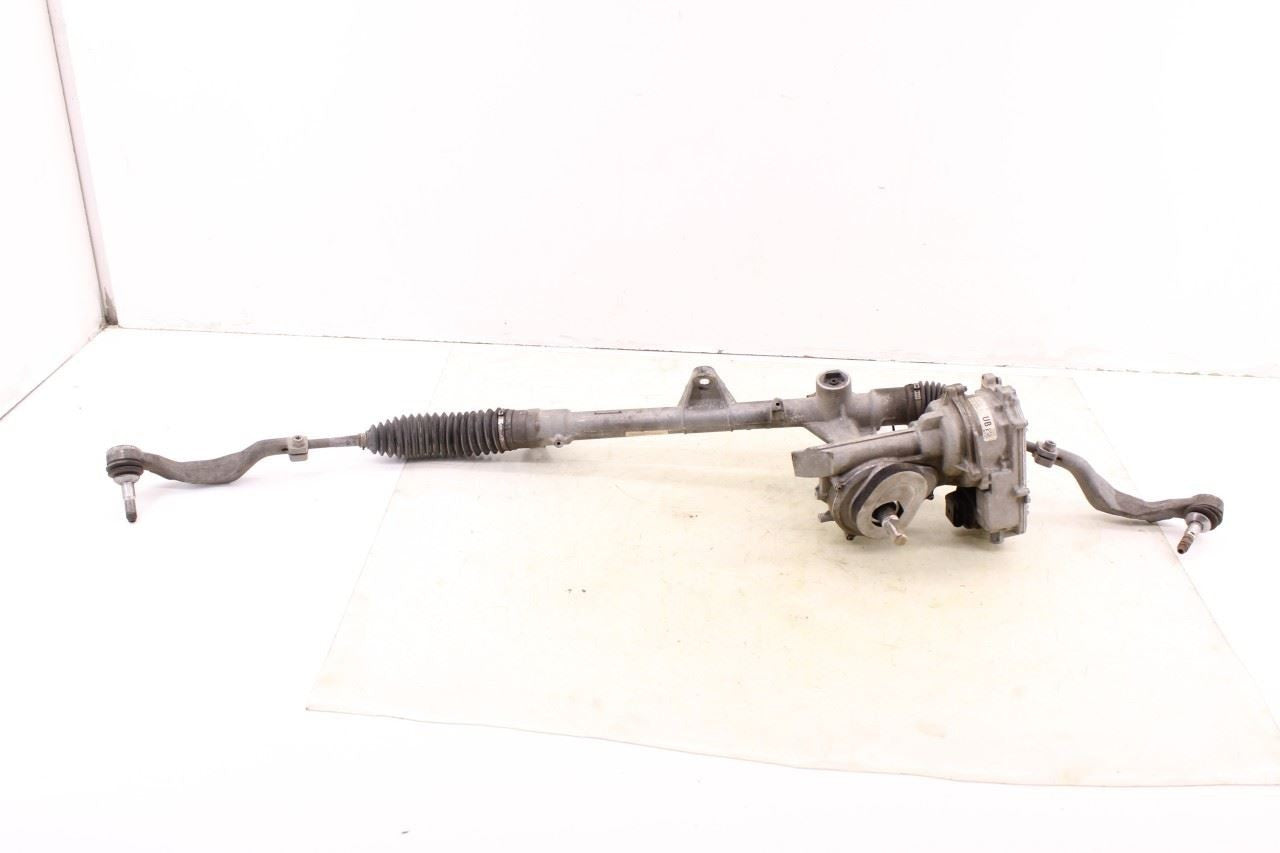 16-24 Mini Cooper Clubman AWD Electric Steering Gear Rack and Pinion 32106882119 - Alshned Auto Parts