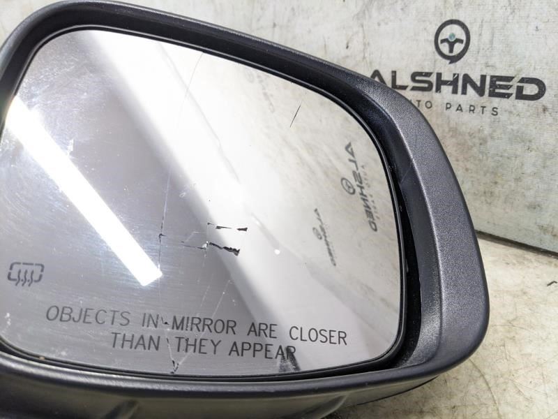 08-16 Chrysler Town & Country RH Side Rearview Mirror 1AB721FSAG OEM *ReaD* - Alshned Auto Parts