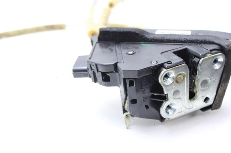 2014-2020 Nissan Rogue Front Right Door Lock Latch Actuator 80500-4BA0B OEM - Alshned Auto Parts