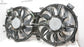 13-18 Nissan Altima Radiator Cooling Fan Motor Assembly 21481-3NT0B OEM *ReaD* - Alshned Auto Parts