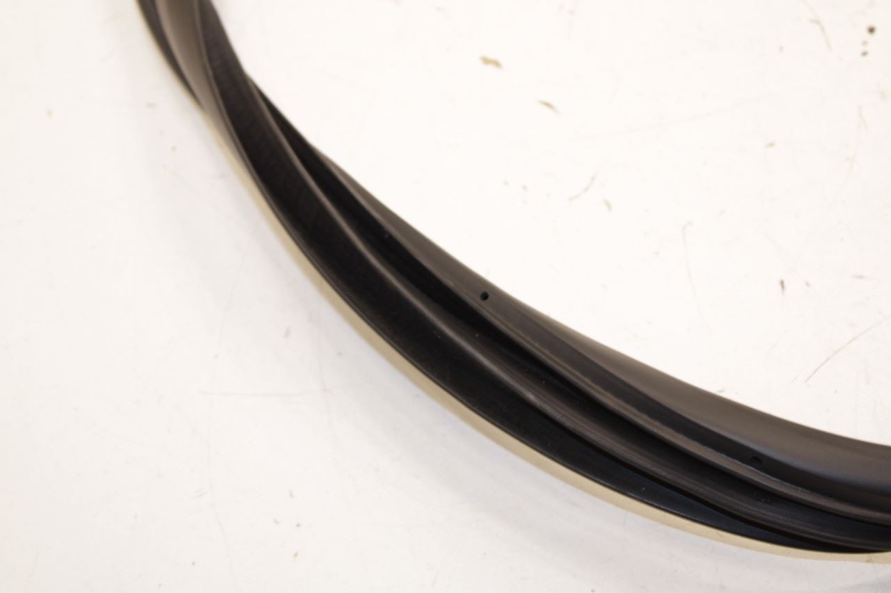 2020-2025 Mazda CX-30 2.5 S Front Left Door Weatherstrip On Body DGH9-68-911 OEM - Alshned Auto Parts