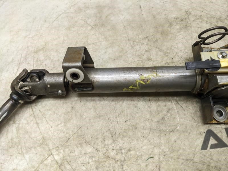 2007-2011 Toyota Camry Steering Column Assy 45250-06380 OEM - Alshned Auto Parts