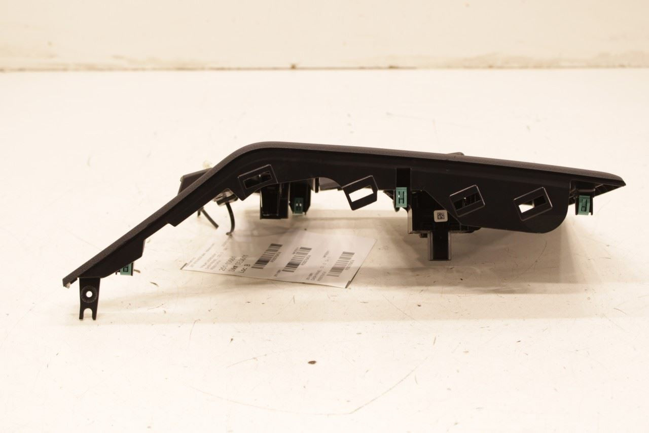 22-24 Ford Expedition MAX XLT Dash Left Headlight Switch Bezel ML3B15043D12CG - Alshned Auto Parts