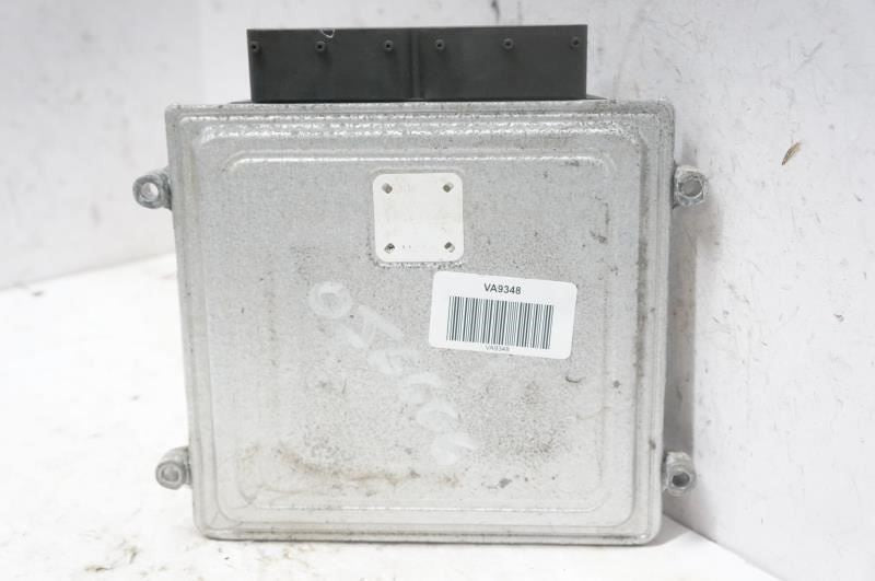 10-13 Hyundai Sonata 2.4L Engine Computer Control Module ECU 39101-2G660 *ReaD* - Alshned Auto Parts