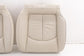 06-09 Mercedes-Benz CLK 350 Rear Right Left Side 2nd Row Seat Lower Cushion Set - Alshned Auto Parts