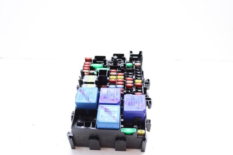 2020-2024 Nissan Sentra 2.0L Cabin Fuse Relay Box Junction Block 24311-6LA0A OEM - Alshned Auto Parts