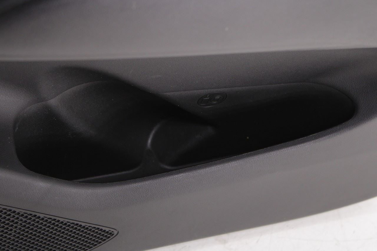 2022-24 Hyundai Tucson SEL Front Right Passenger Door Trim Panel 82386-CW000NNB - Alshned Auto Parts