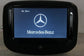 2010-2016 Mercedes-Benz GL350 GL450 Rear DVD Screen Display Player 1668701589 - Alshned Auto Parts
